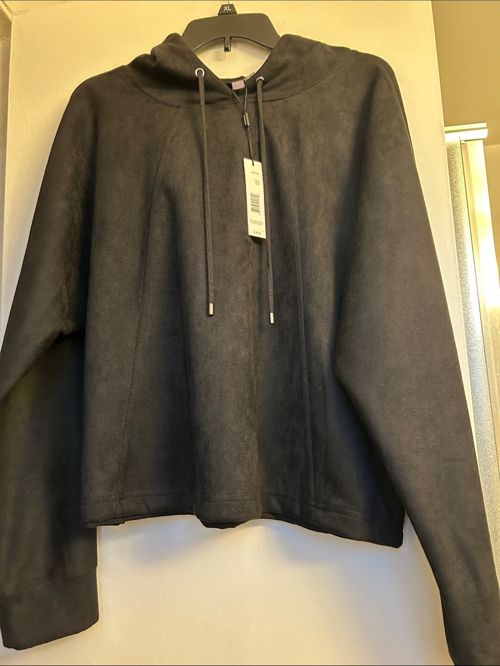 Women’s hoodie